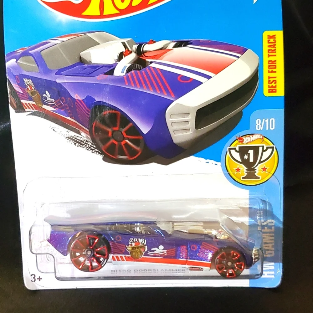 Hot‎ Wheels